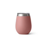 YETI Rambler Wine Tumbler with Magslider Lid 10 oz